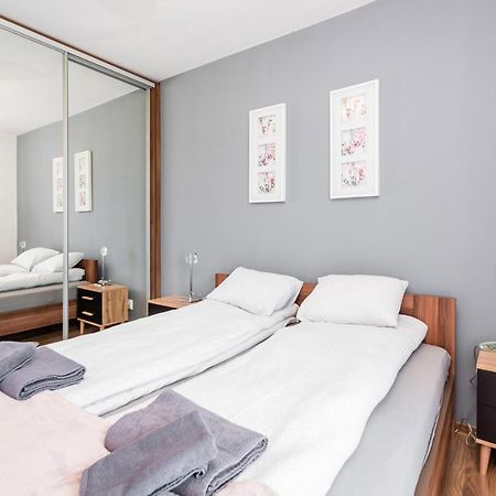 Apartament Na Szlaku Wawelofts Krakow Ngoại thất bức ảnh