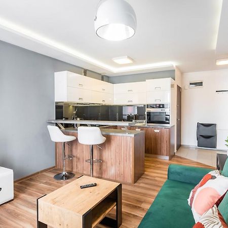 Apartament Na Szlaku Wawelofts Krakow Ngoại thất bức ảnh