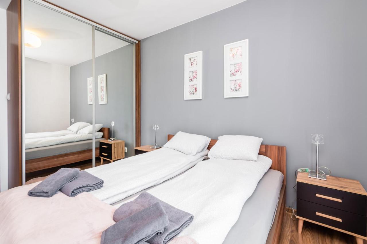 Apartament Na Szlaku Wawelofts Krakow Ngoại thất bức ảnh