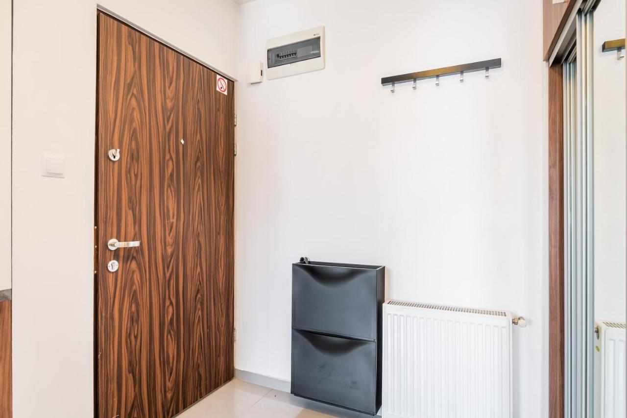 Apartament Na Szlaku Wawelofts Krakow Ngoại thất bức ảnh