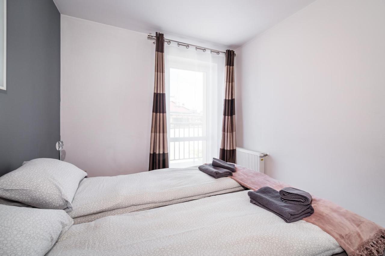 Apartament Na Szlaku Wawelofts Krakow Ngoại thất bức ảnh