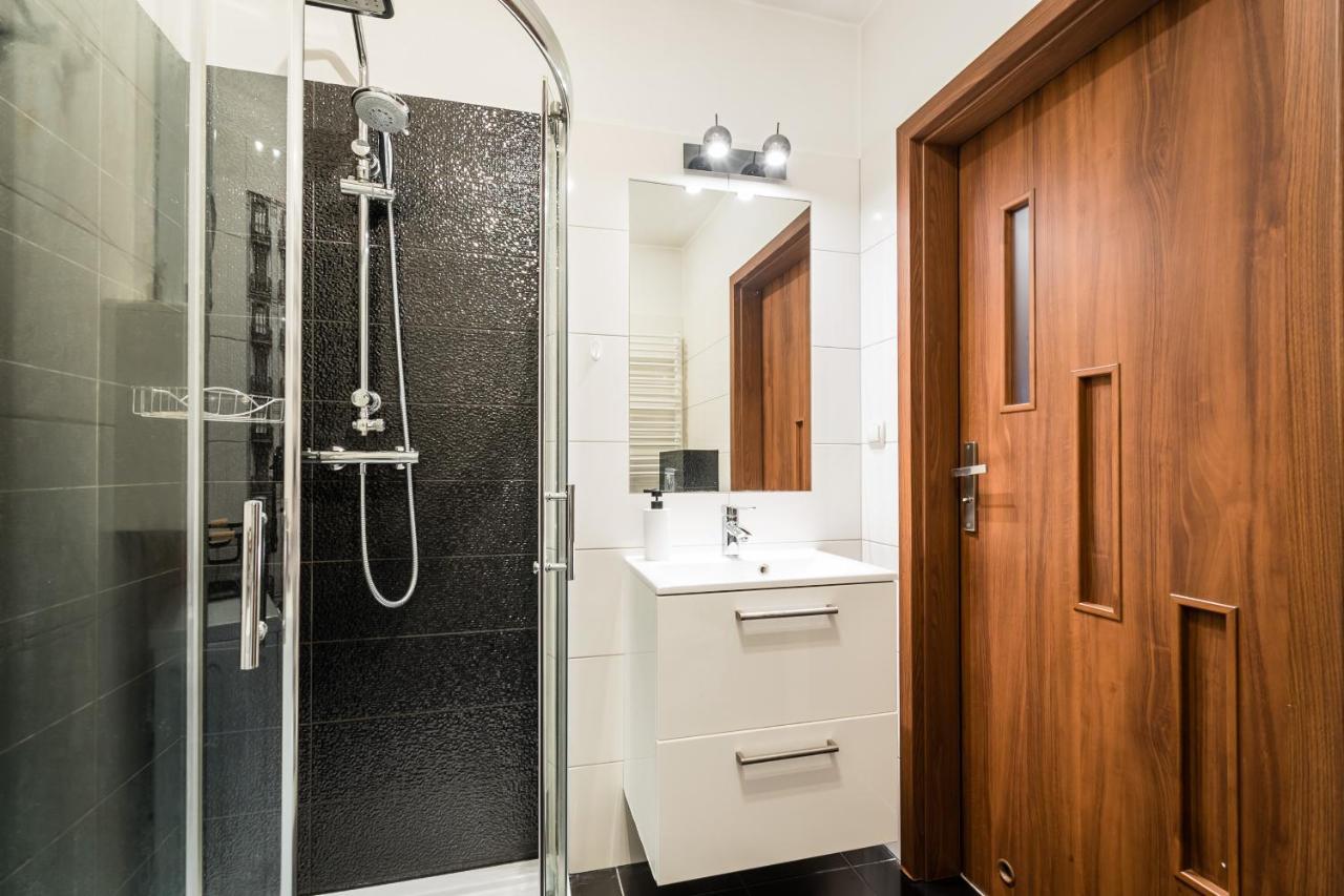 Apartament Na Szlaku Wawelofts Krakow Ngoại thất bức ảnh