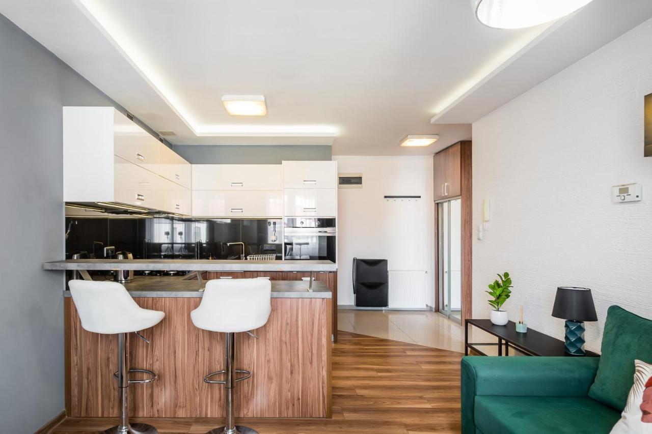 Apartament Na Szlaku Wawelofts Krakow Ngoại thất bức ảnh