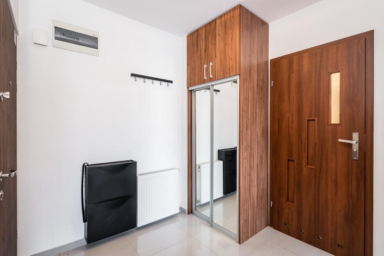Apartament Na Szlaku Wawelofts Krakow Ngoại thất bức ảnh