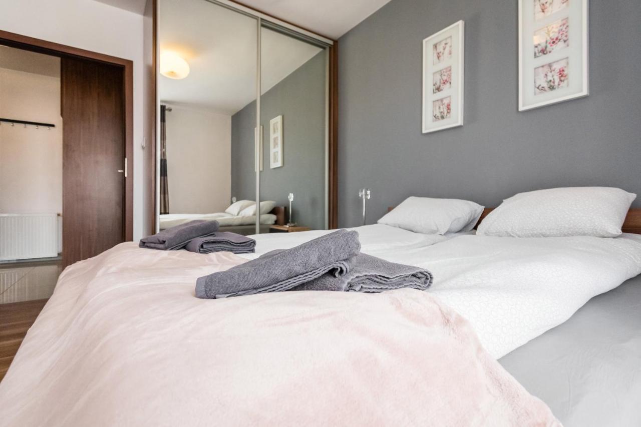Apartament Na Szlaku Wawelofts Krakow Ngoại thất bức ảnh