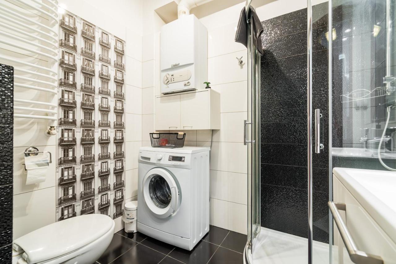 Apartament Na Szlaku Wawelofts Krakow Ngoại thất bức ảnh