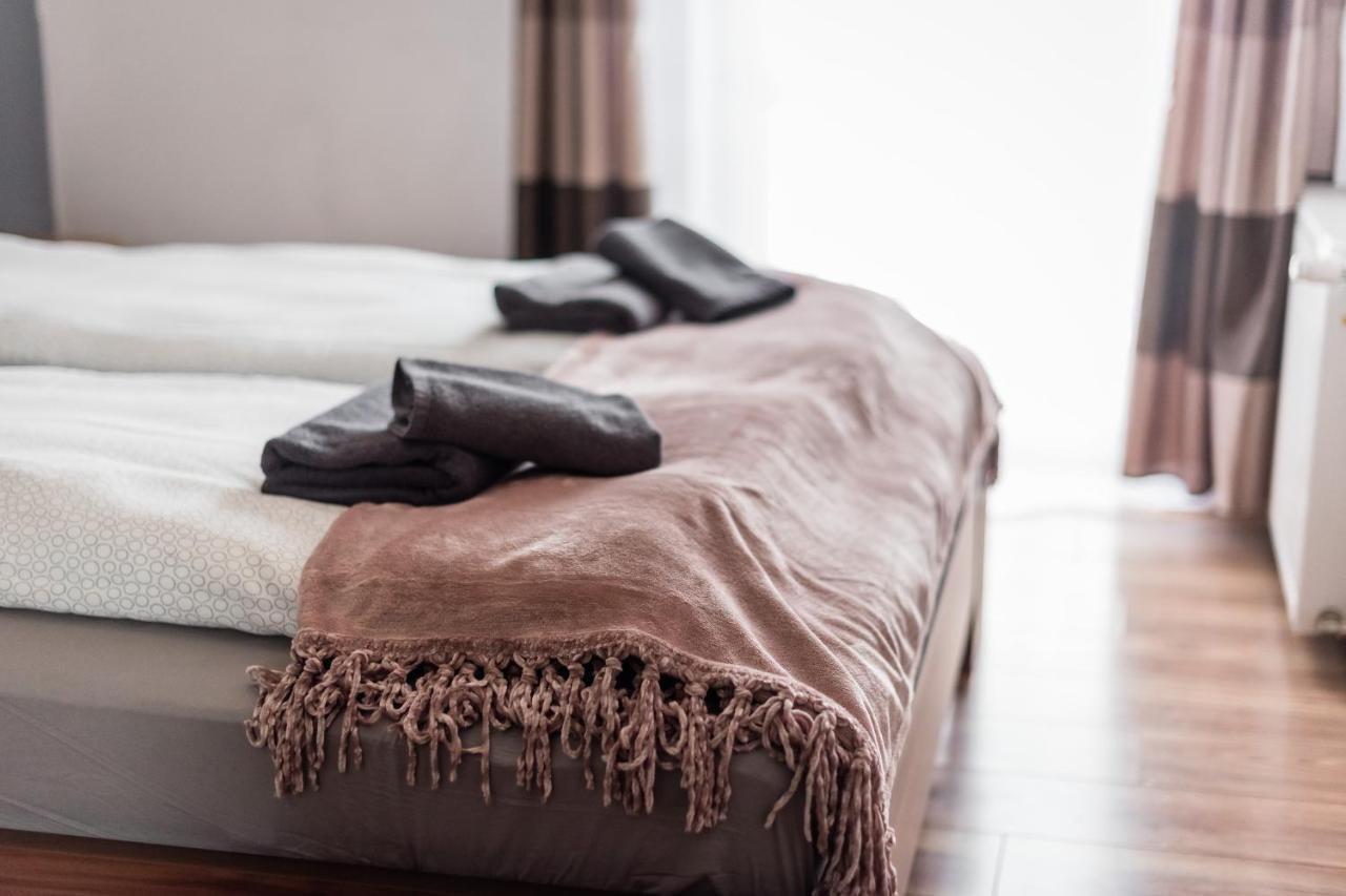 Apartament Na Szlaku Wawelofts Krakow Ngoại thất bức ảnh