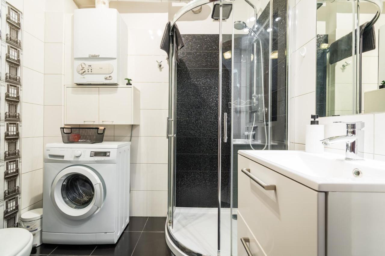 Apartament Na Szlaku Wawelofts Krakow Ngoại thất bức ảnh