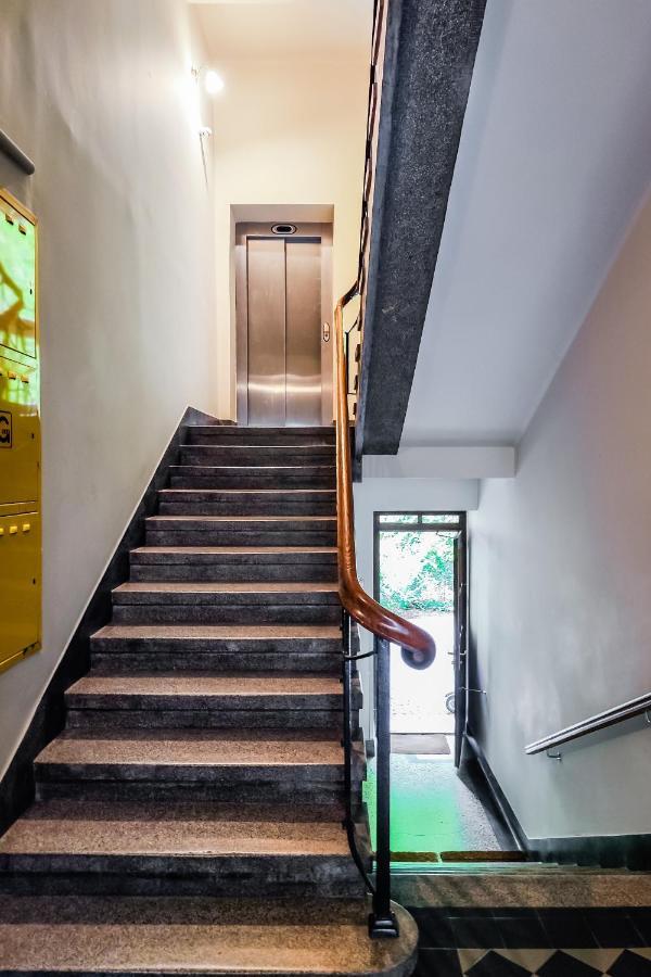 Apartament Na Szlaku Wawelofts Krakow Ngoại thất bức ảnh
