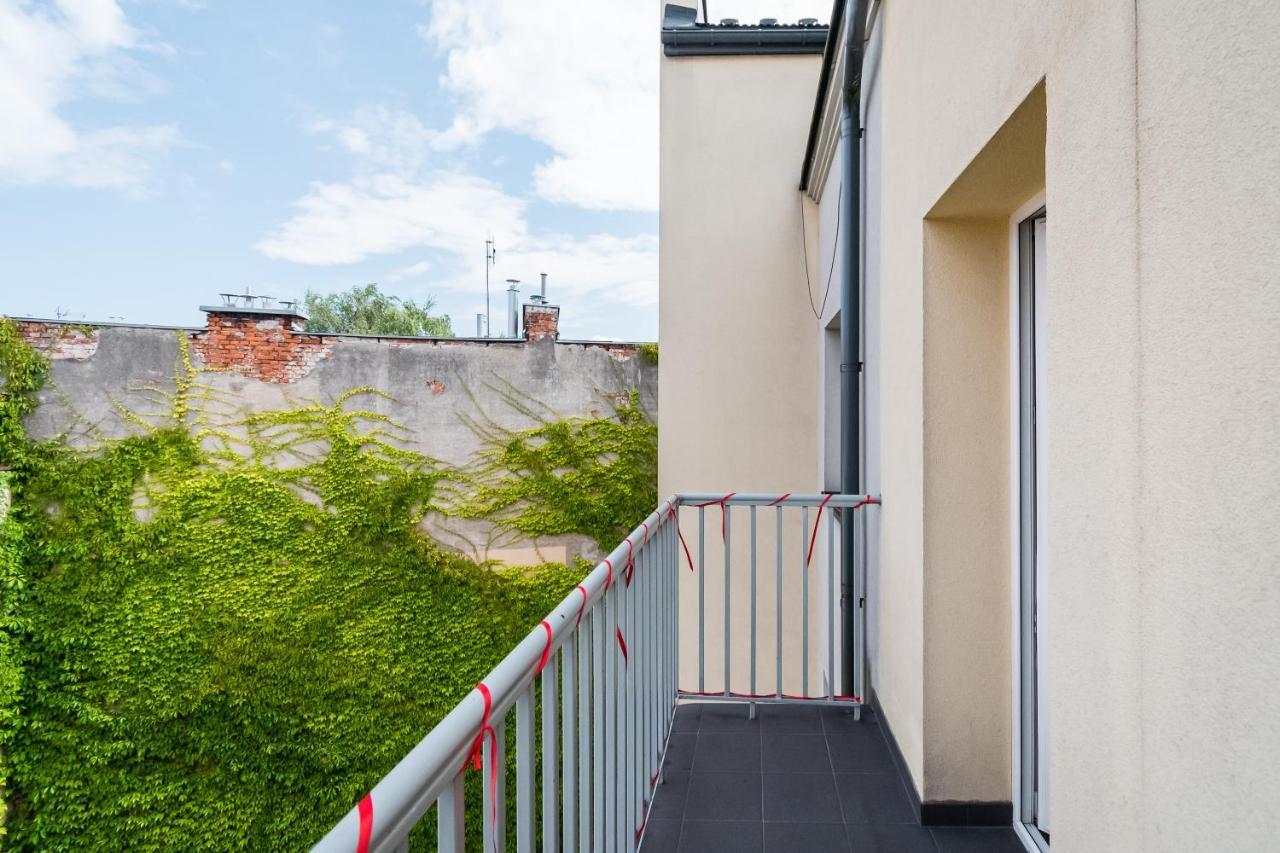 Apartament Na Szlaku Wawelofts Krakow Ngoại thất bức ảnh